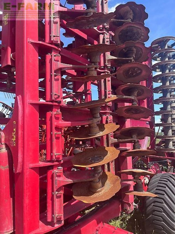 Horsch joker 10 rt - Disk brana: slika 3 Horsch joker 10 rt - Disk brana: slika 3