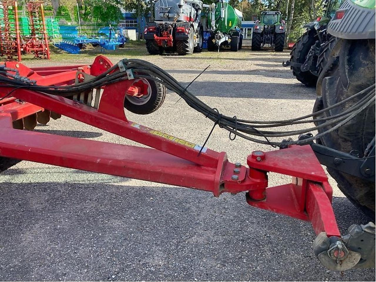 Horsch joker 6 rt - Disk brana: slika 3 Horsch joker 6 rt - Disk brana: slika 3