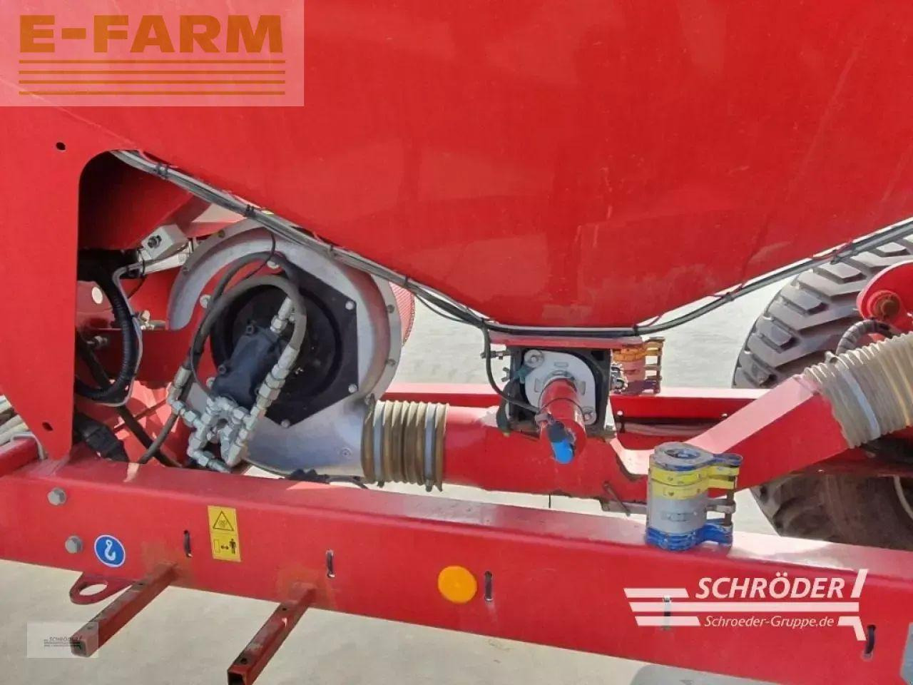 Horsch maestro 8.75 cc - Natančna sejalnica: slika 5 Horsch maestro 8.75 cc - Natančna sejalnica: slika 5