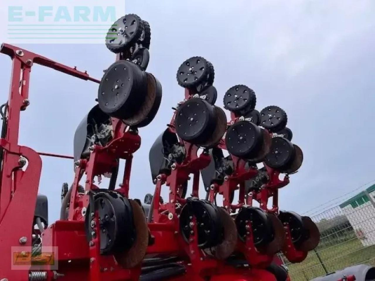 Horsch maestro cv m19 - Natančna sejalnica: slika 3 Horsch maestro cv m19 - Natančna sejalnica: slika 3