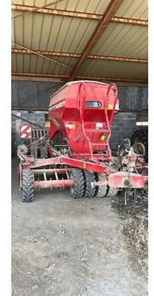 Horsch pronto 3dc - Sejalnica: slika 4 Horsch pronto 3dc - Sejalnica: slika 4
