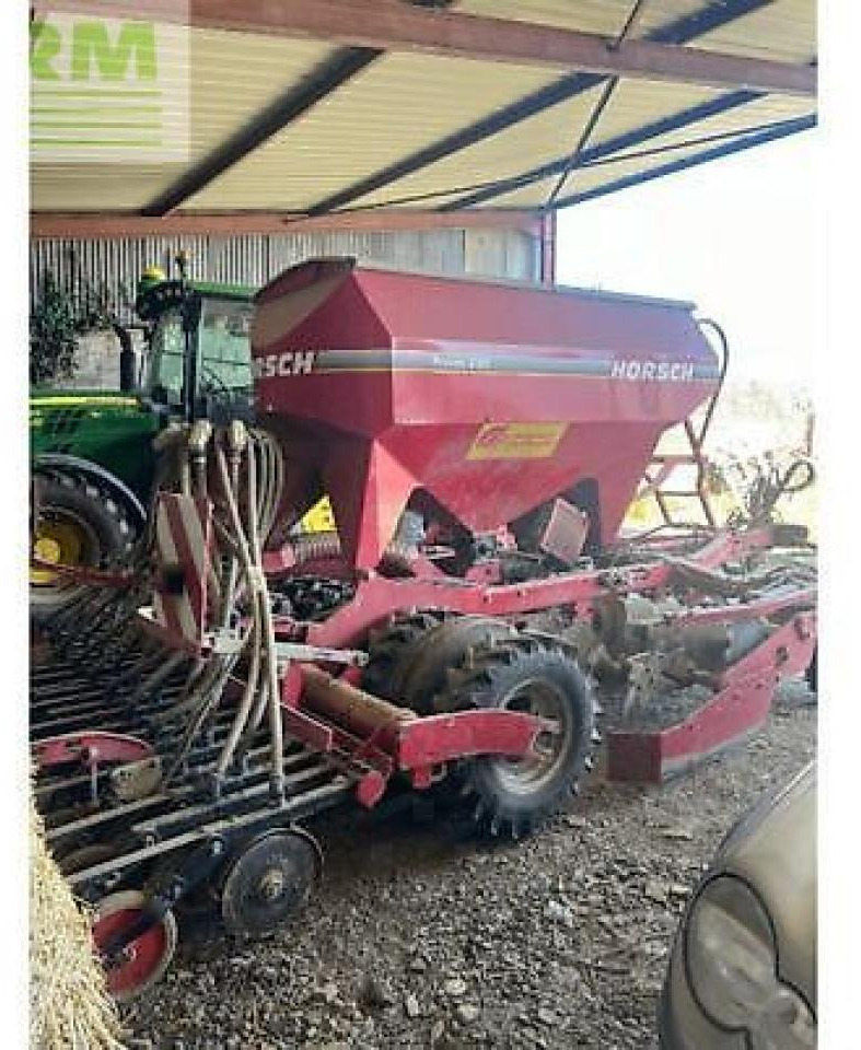 Horsch pronto 3dc - Sejalnica: slika 2 Horsch pronto 3dc - Sejalnica: slika 2