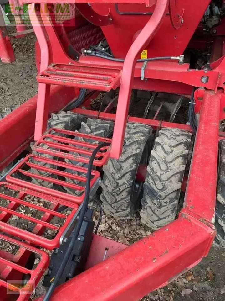 Horsch pronto 6 dc - Sejalnica: slika 5 Horsch pronto 6 dc - Sejalnica: slika 5