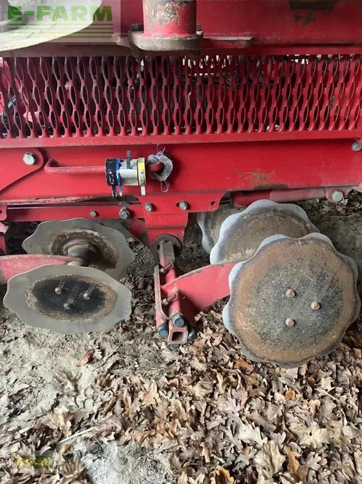 Horsch pronto 6 dc - Sejalnica: slika 4 Horsch pronto 6 dc - Sejalnica: slika 4