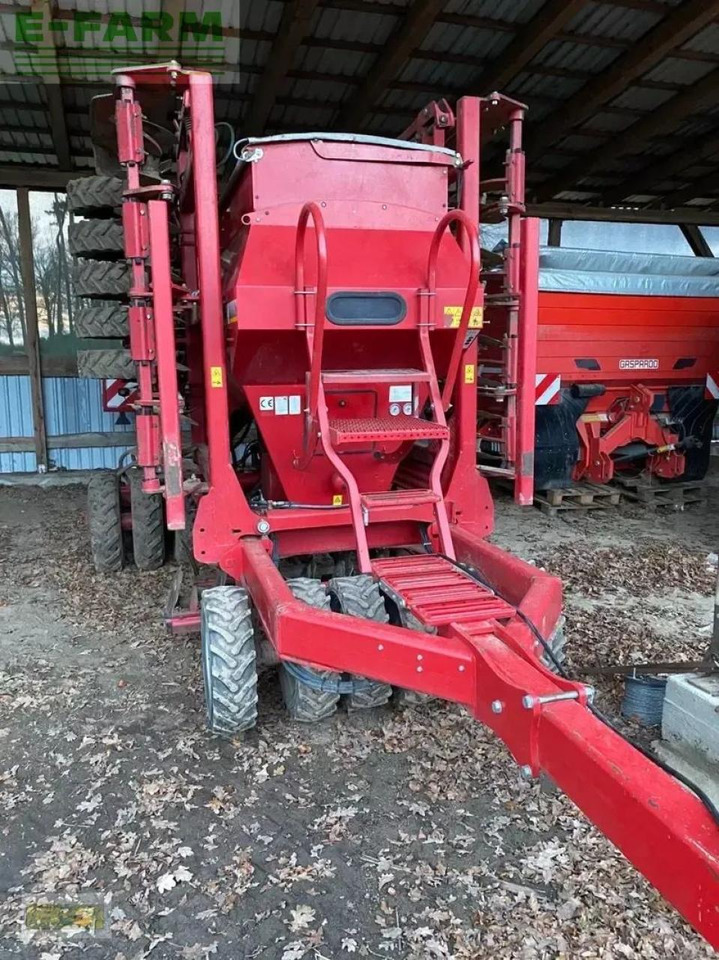 Horsch pronto 6 dc - Sejalnica: slika 1 Horsch pronto 6 dc - Sejalnica: slika 1