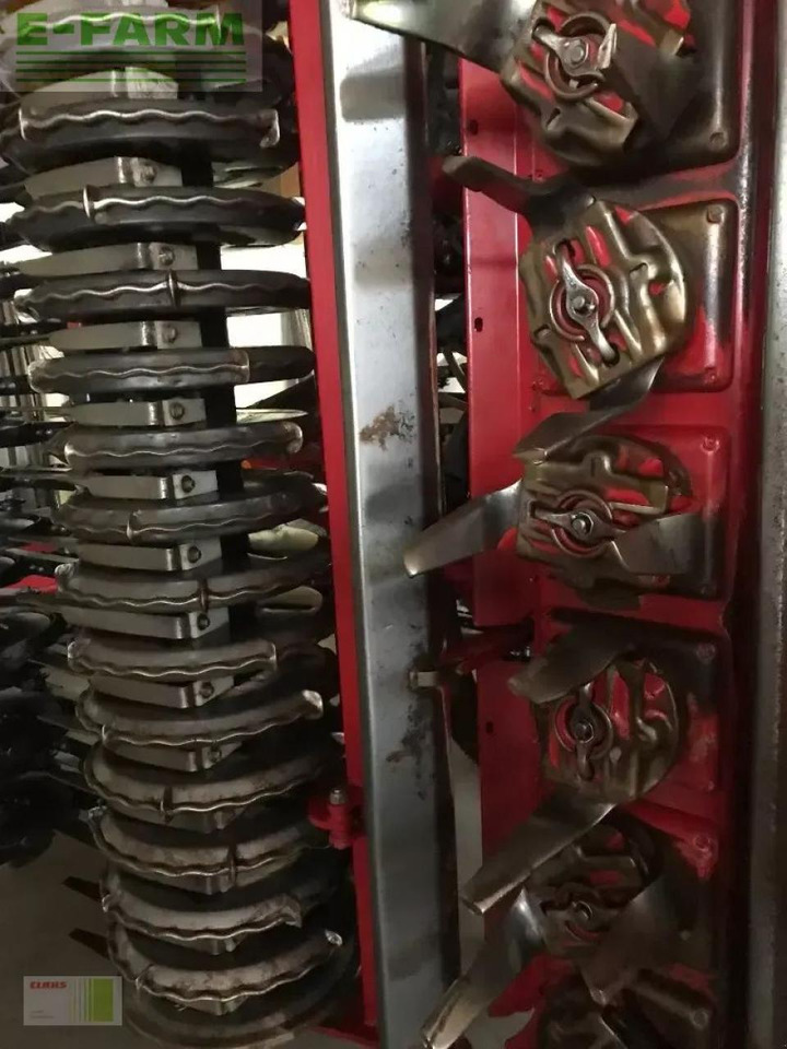 Horsch pronto 6 kr - Sejalni kombajn: slika 5 Horsch pronto 6 kr - Sejalni kombajn: slika 5