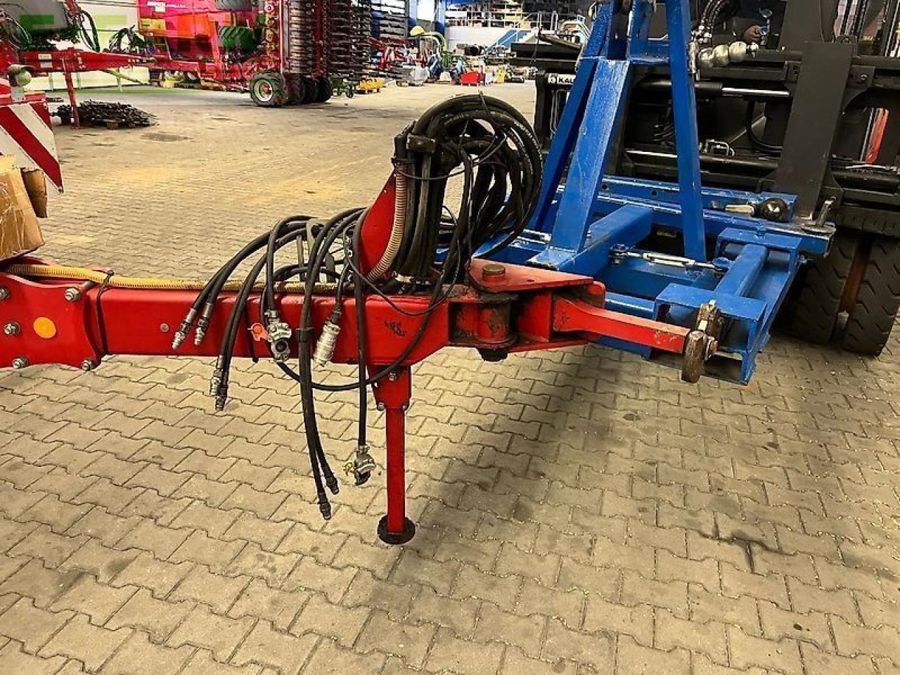 Sejalnica Horsch pronto 8 dc: slika 6 Sejalnica Horsch pronto 8 dc: slika 6