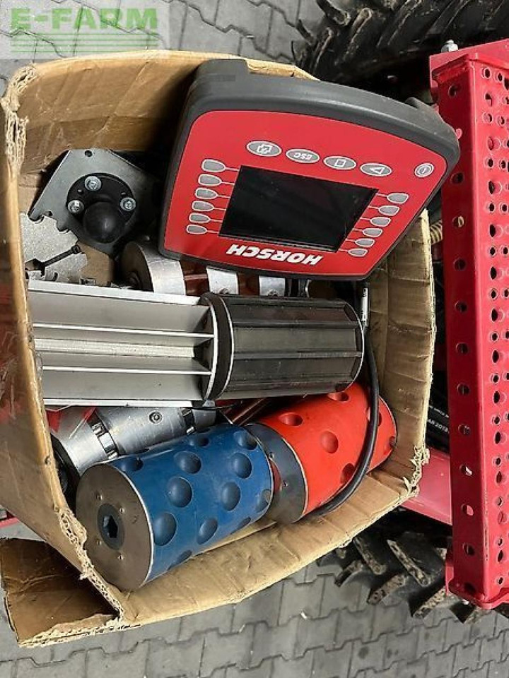 Sejalnica Horsch pronto 8 dc: slika 7 Sejalnica Horsch pronto 8 dc: slika 7