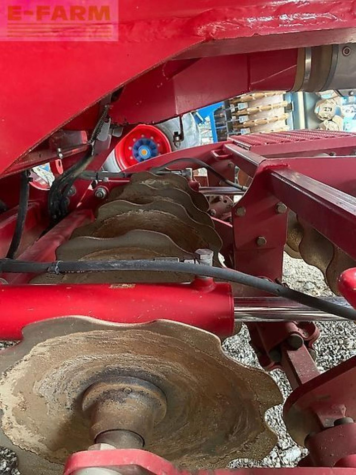 Sejalnica Horsch pronto 8 dc: slika 26 Sejalnica Horsch pronto 8 dc: slika 26