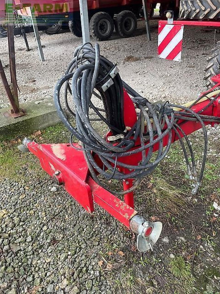 Sejalnica Horsch pronto 8 dc: slika 28 Sejalnica Horsch pronto 8 dc: slika 28