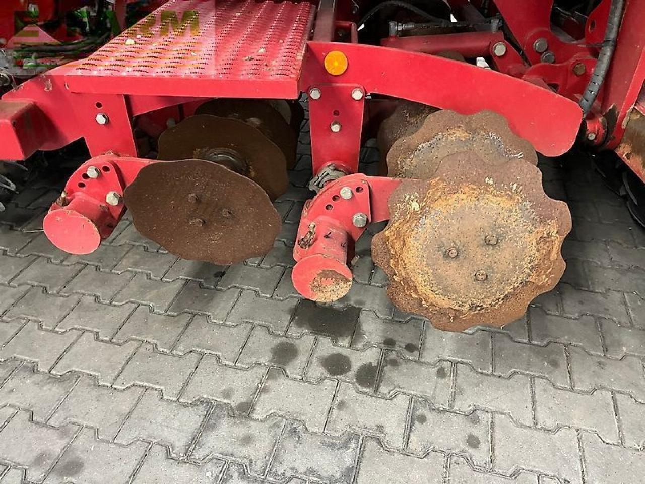 Sejalnica Horsch pronto 8 dc: slika 15 Sejalnica Horsch pronto 8 dc: slika 15