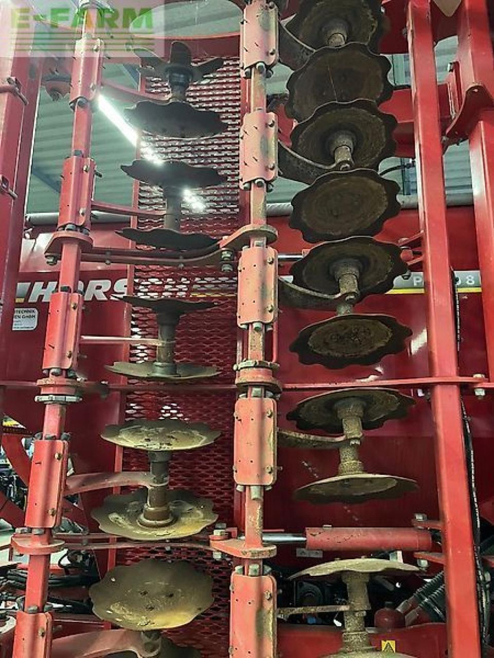 Sejalnica Horsch pronto 8 dc: slika 16 Sejalnica Horsch pronto 8 dc: slika 16