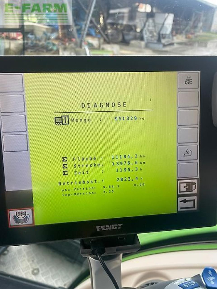 Sejalnica Horsch pronto 8 dc: slika 25 Sejalnica Horsch pronto 8 dc: slika 25