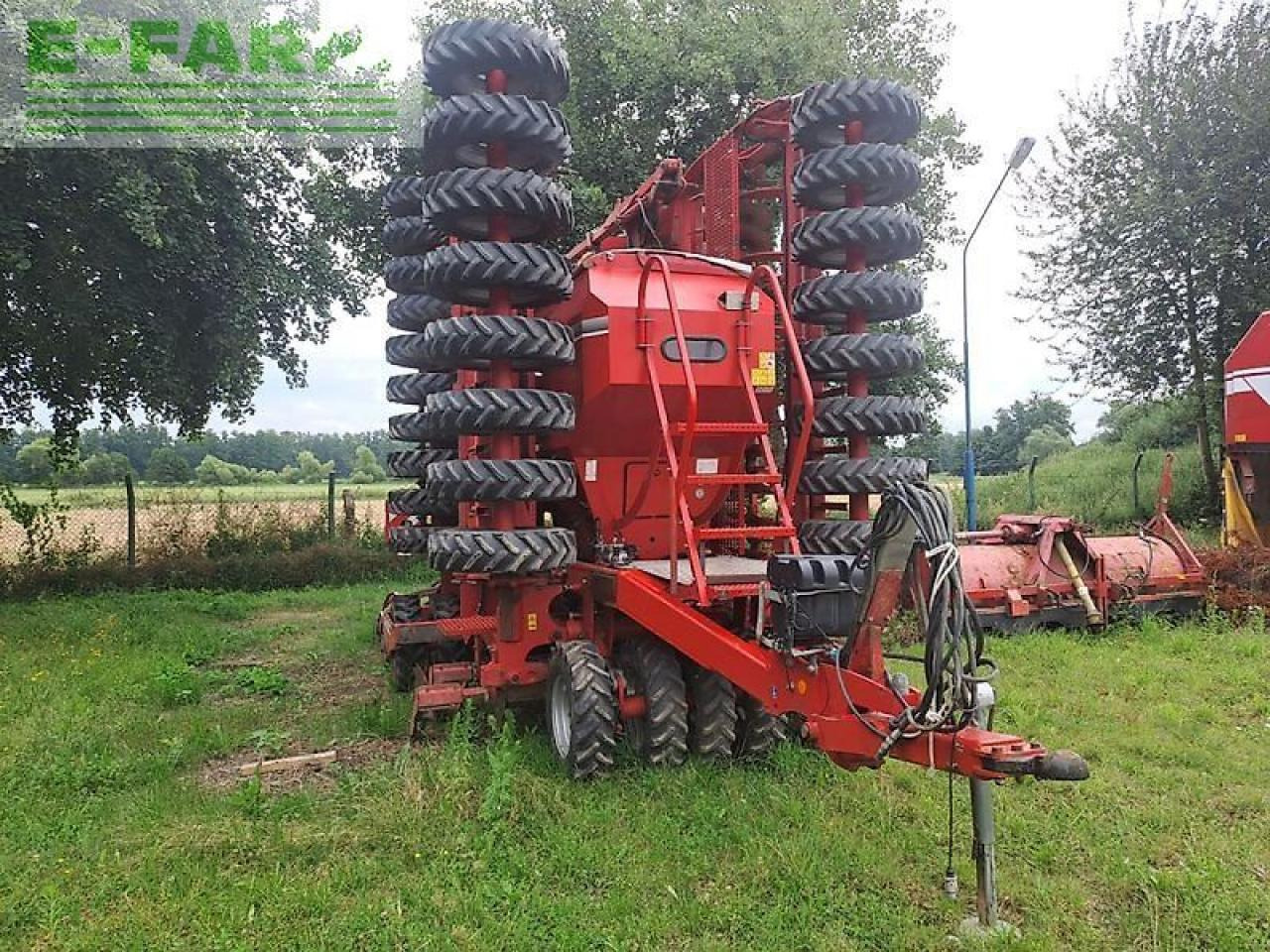 Horsch pronto 9dc - Sejalnica: slika 2 Horsch pronto 9dc - Sejalnica: slika 2