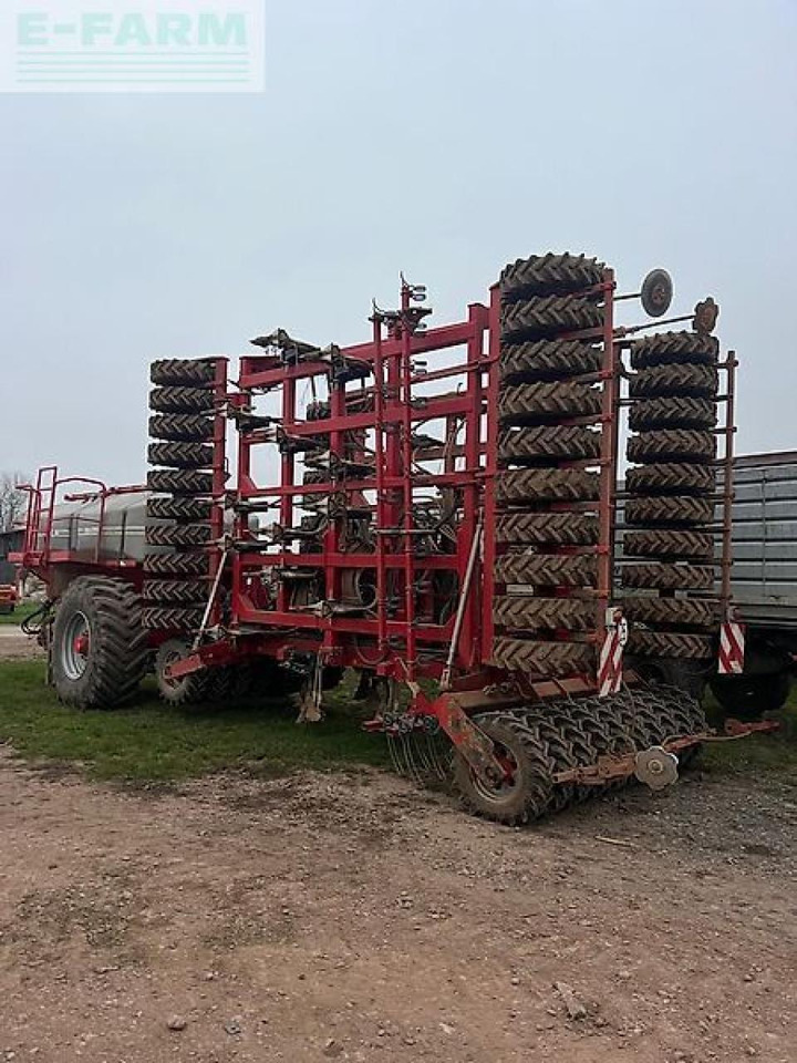 Horsch sprinter 9 sw - Sejalnica: slika 3 Horsch sprinter 9 sw - Sejalnica: slika 3