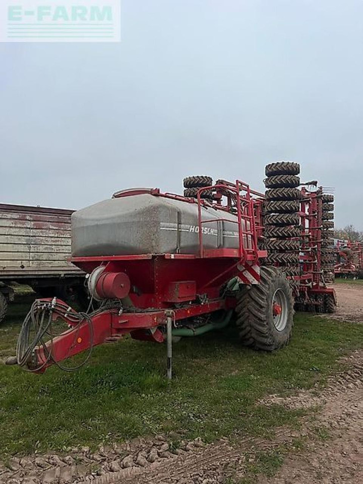 Horsch sprinter 9 sw - Sejalnica: slika 1 Horsch sprinter 9 sw - Sejalnica: slika 1