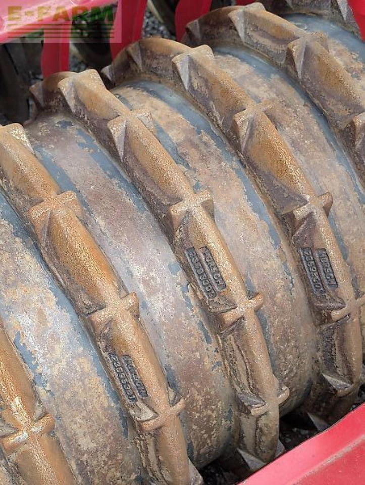Horsch versa 3 kr - Sejalnica: slika 4 Horsch versa 3 kr - Sejalnica: slika 4