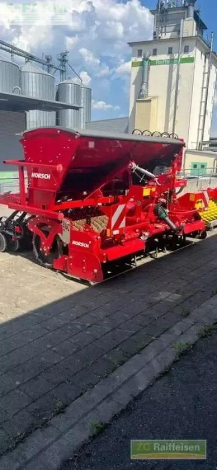 Horsch versa3kr - Sejalnica: slika 1 Horsch versa3kr - Sejalnica: slika 1