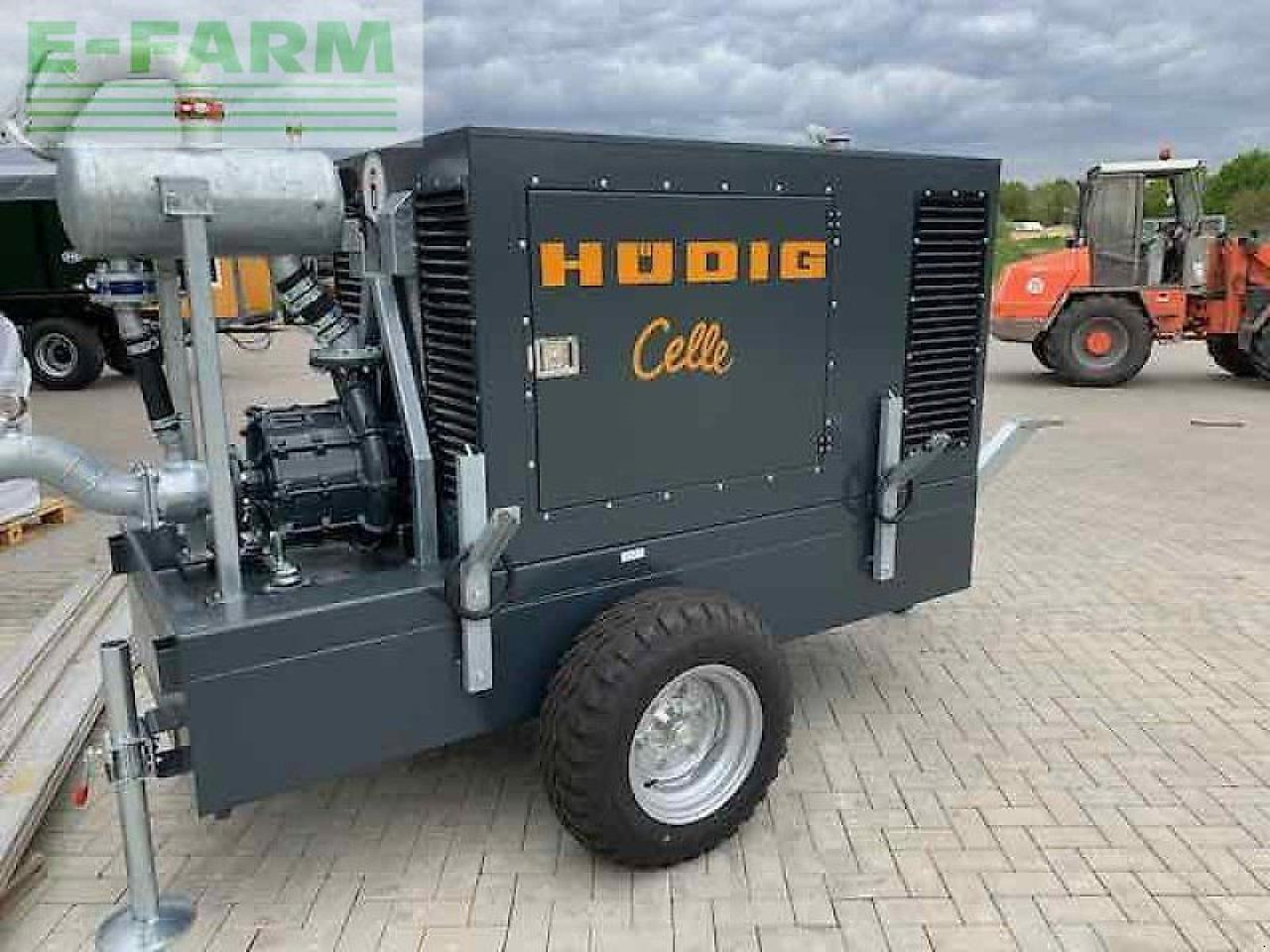 Hüdig hc 910/503/44 - Sistem za namakanje: slika 3 Hüdig hc 910/503/44 - Sistem za namakanje: slika 3