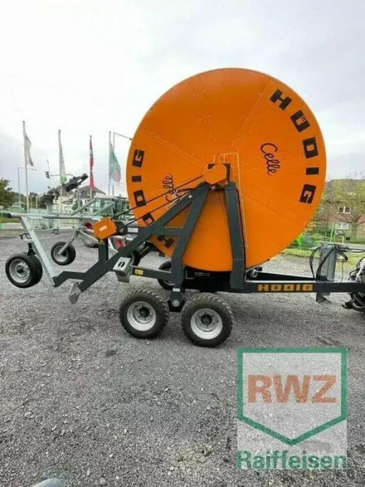 Hüdig iromat ii-t tandem - Sistem za namakanje: slika 4 Hüdig iromat ii-t tandem - Sistem za namakanje: slika 4