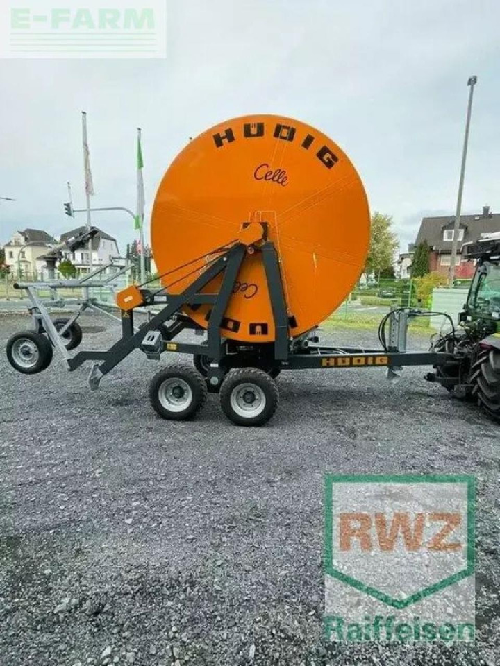 Hüdig iromat ii-t tandem - Sistem za namakanje: slika 1 Hüdig iromat ii-t tandem - Sistem za namakanje: slika 1