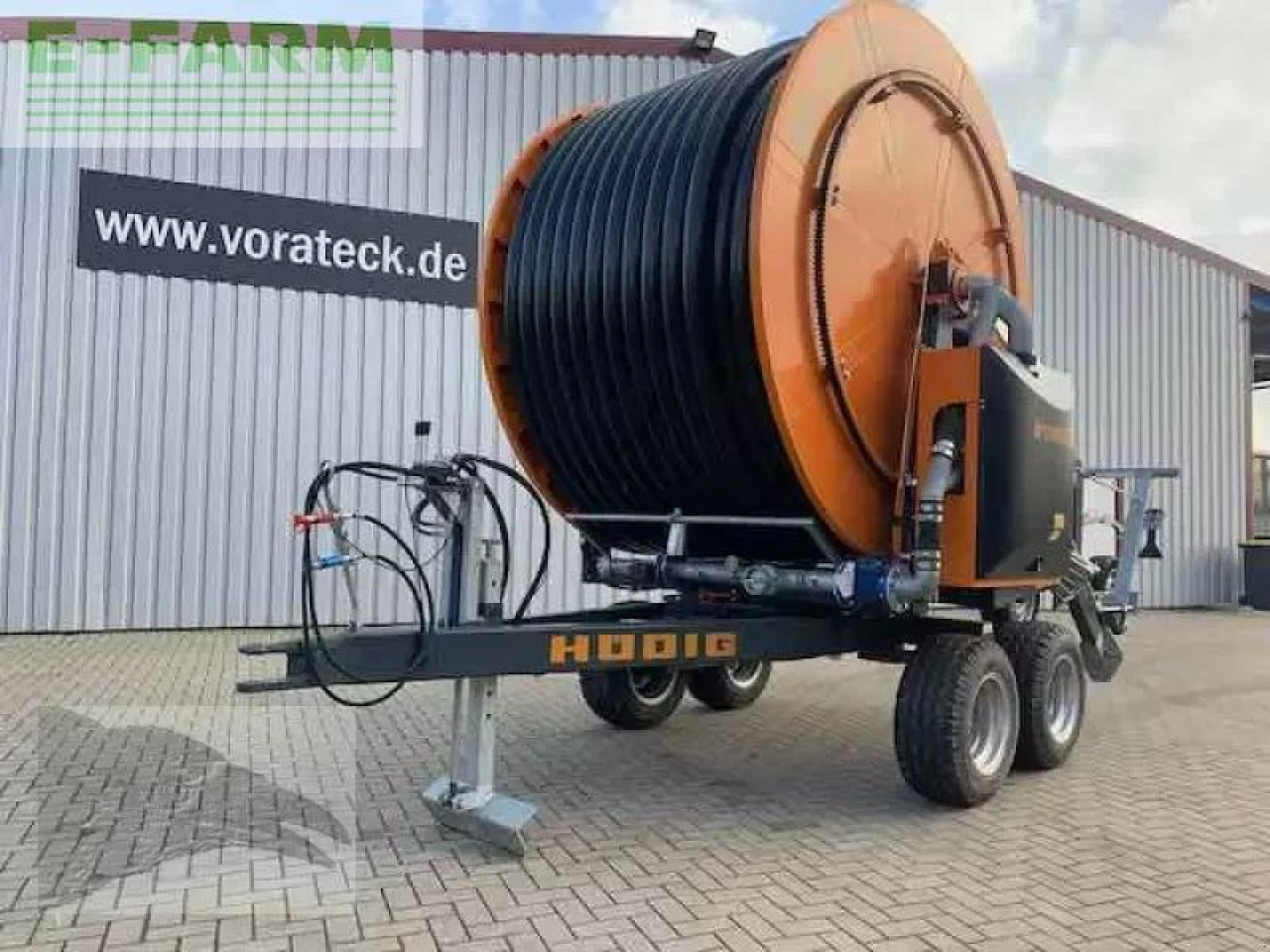 Hüdig iromat ii td 500/110 - Sistem za namakanje: slika 3 Hüdig iromat ii td 500/110 - Sistem za namakanje: slika 3