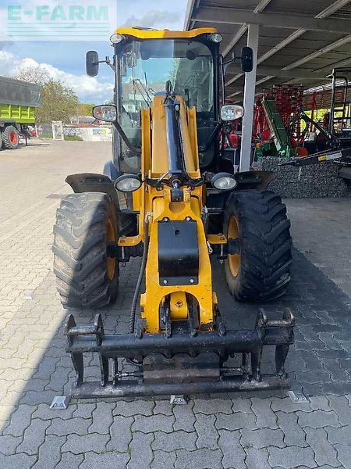 JCB 220 t - Mini bager: slika 4 JCB 220 t - Mini bager: slika 4