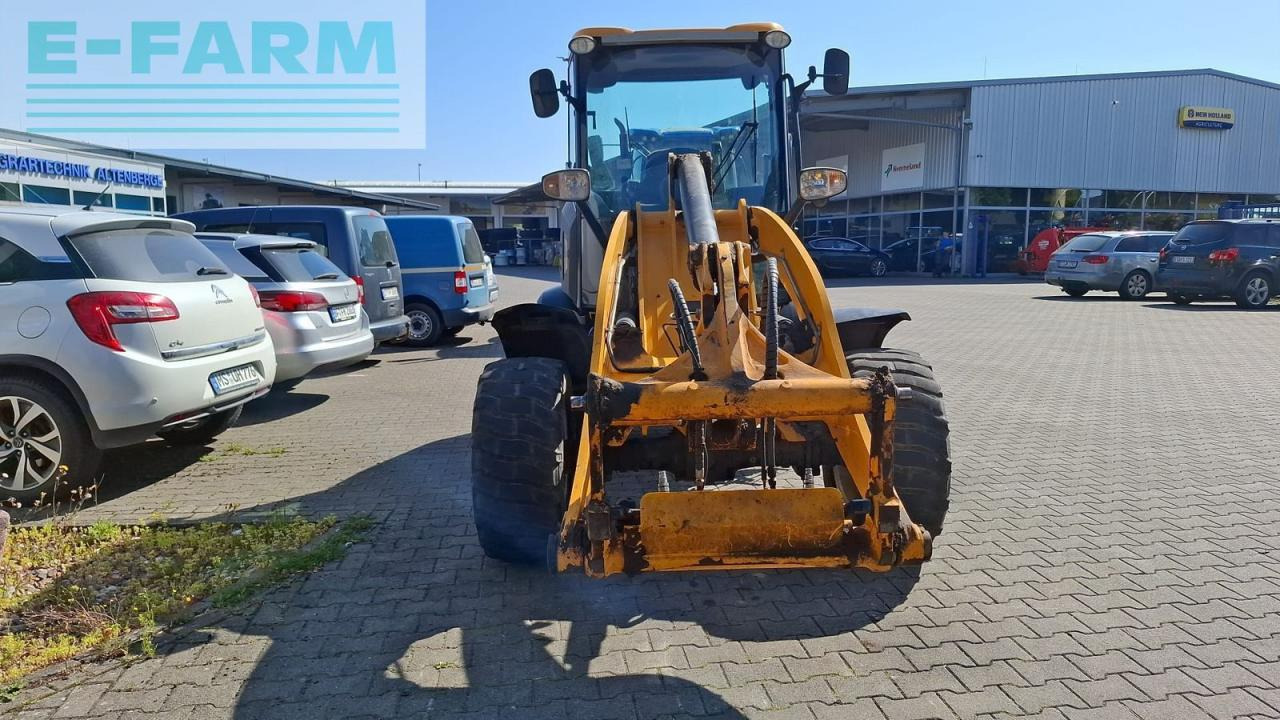JCB 409 - Mini bager: slika 3 JCB 409 - Mini bager: slika 3