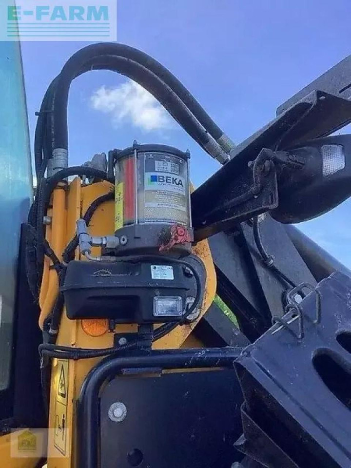 JCB 419s s5 - Mini bager: slika 5 JCB 419s s5 - Mini bager: slika 5