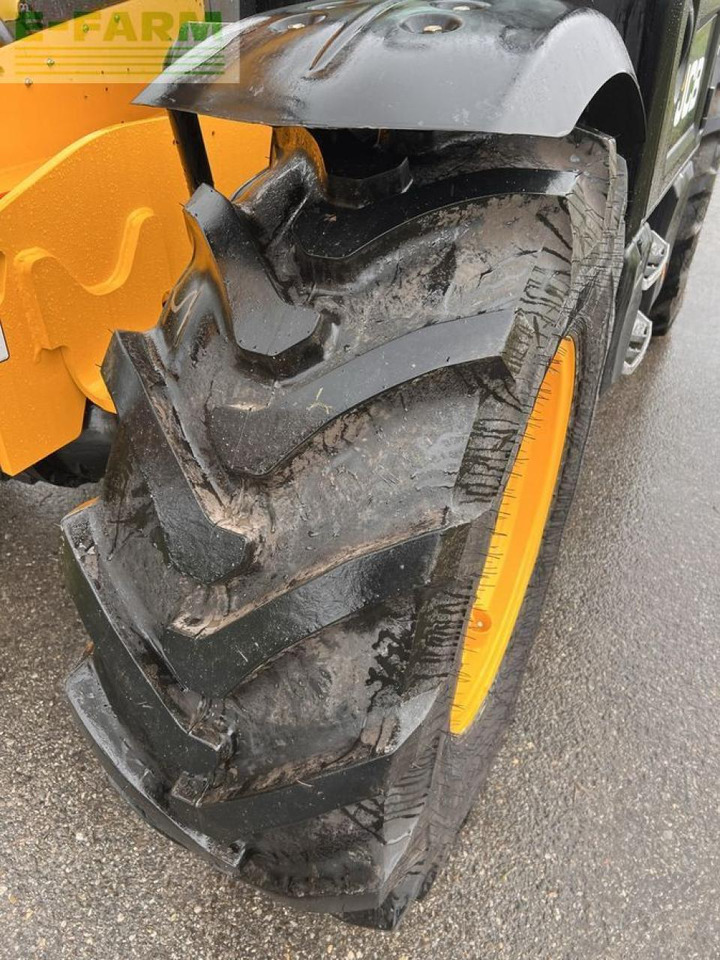 JCB 536-95 agri s5 - Teleskopski viličar: slika 5 JCB 536-95 agri s5 - Teleskopski viličar: slika 5