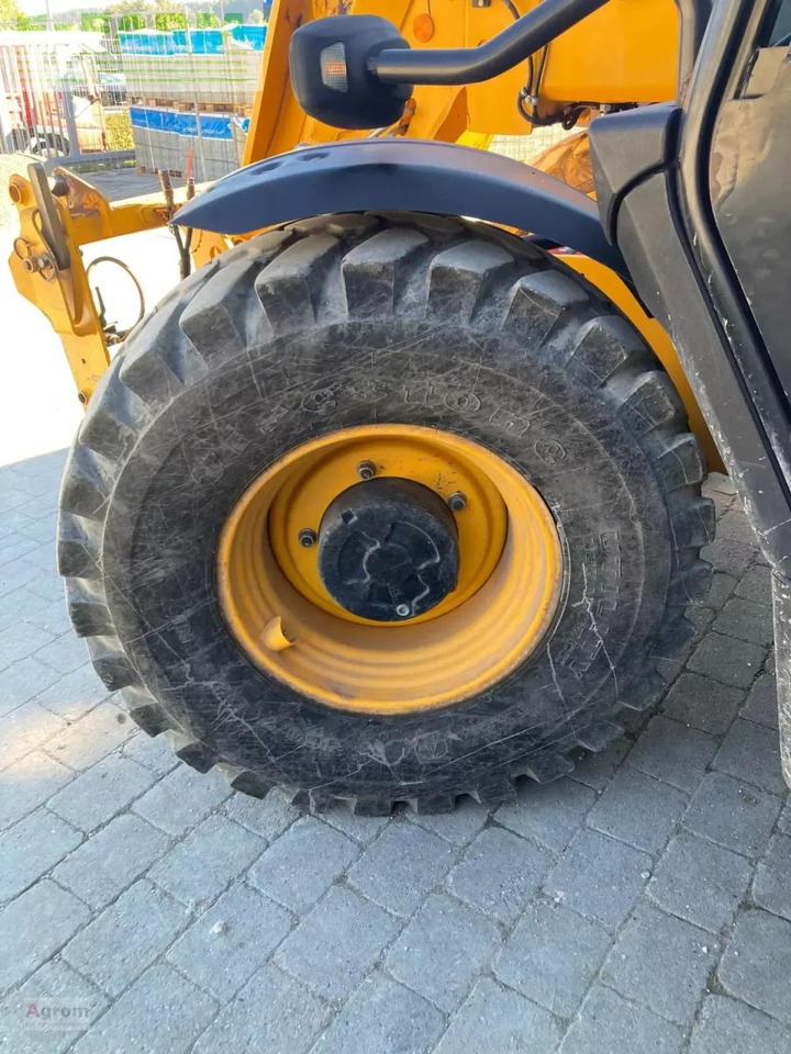 Teleskopski viličar JCB 541-70 agri plus: slika 13