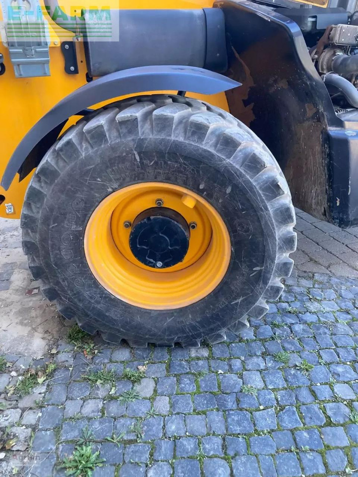Teleskopski viličar JCB 541-70 agri plus: slika 7
