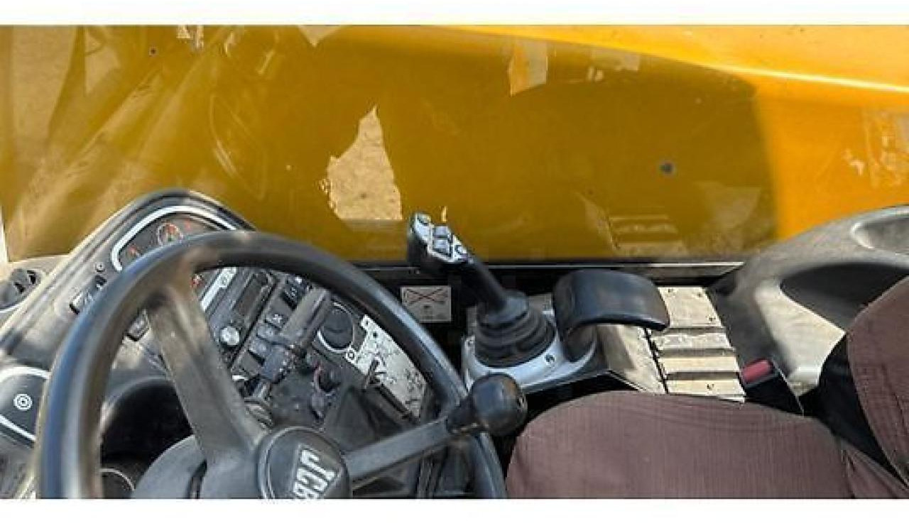 Teleskopski viličar JCB 550-80 agri plus: slika 11 Teleskopski viličar JCB 550-80 agri plus: slika 11