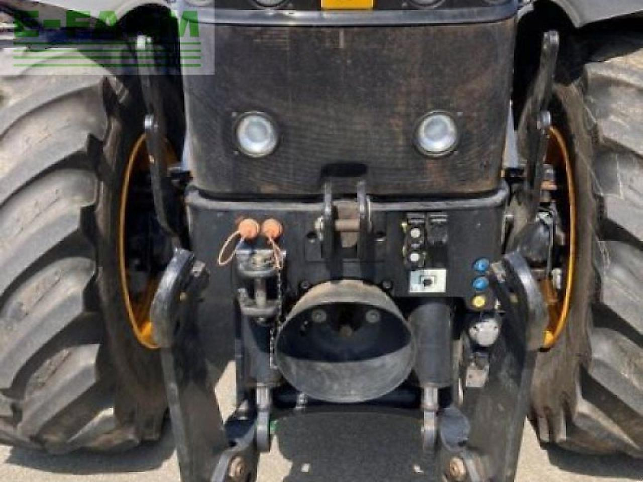 JCB gebr. schlepper jcb 4220 - Traktor: slika 2 JCB gebr. schlepper jcb 4220 - Traktor: slika 2