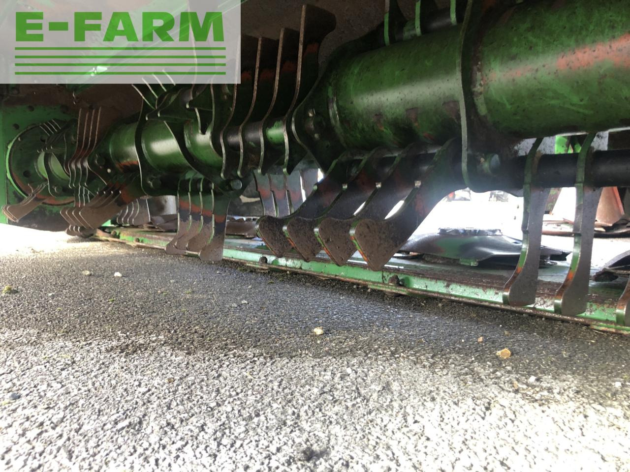 Kosilnica John Deere 131: slika 6 Kosilnica John Deere 131: slika 6