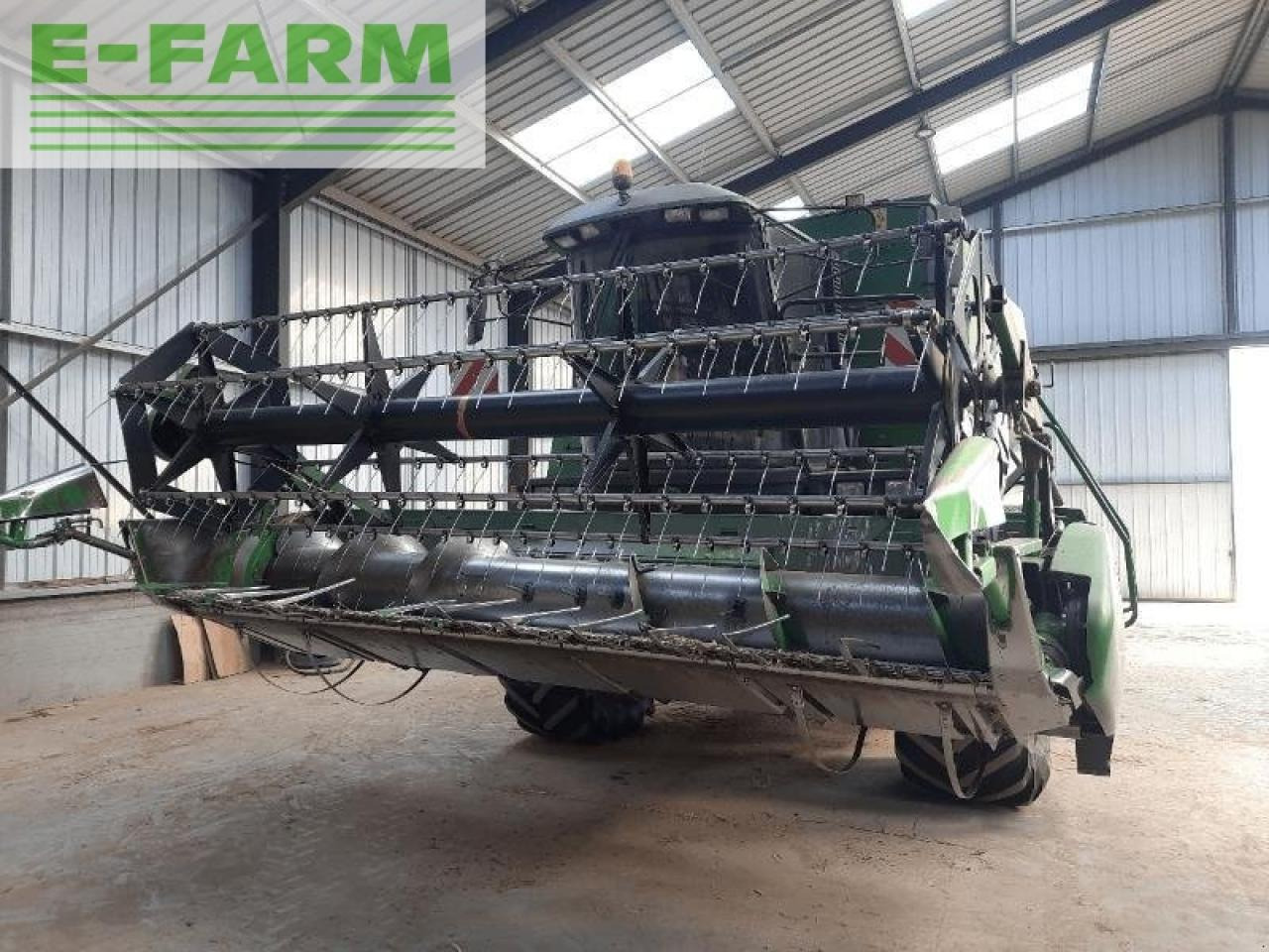 John Deere 1450 cws - Kombajn harvester: slika 5 John Deere 1450 cws - Kombajn harvester: slika 5
