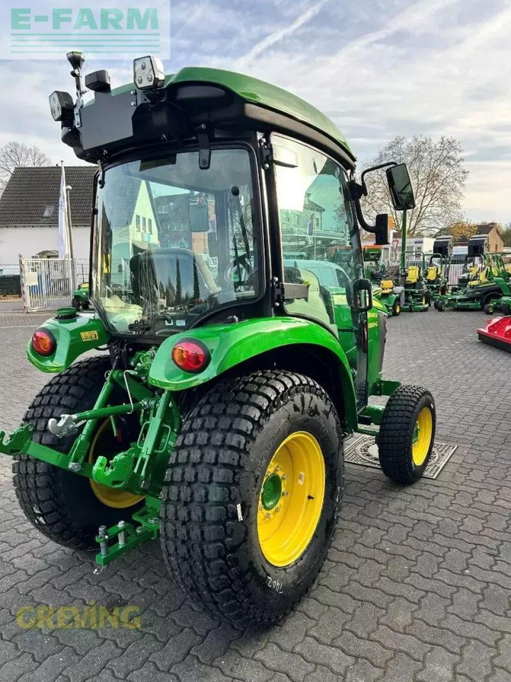 John Deere 3046r - Traktor: slika 5 John Deere 3046r - Traktor: slika 5