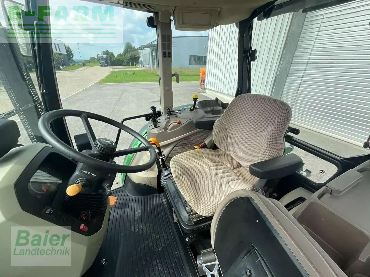 John Deere 5075 m - Traktor: slika 5 John Deere 5075 m - Traktor: slika 5