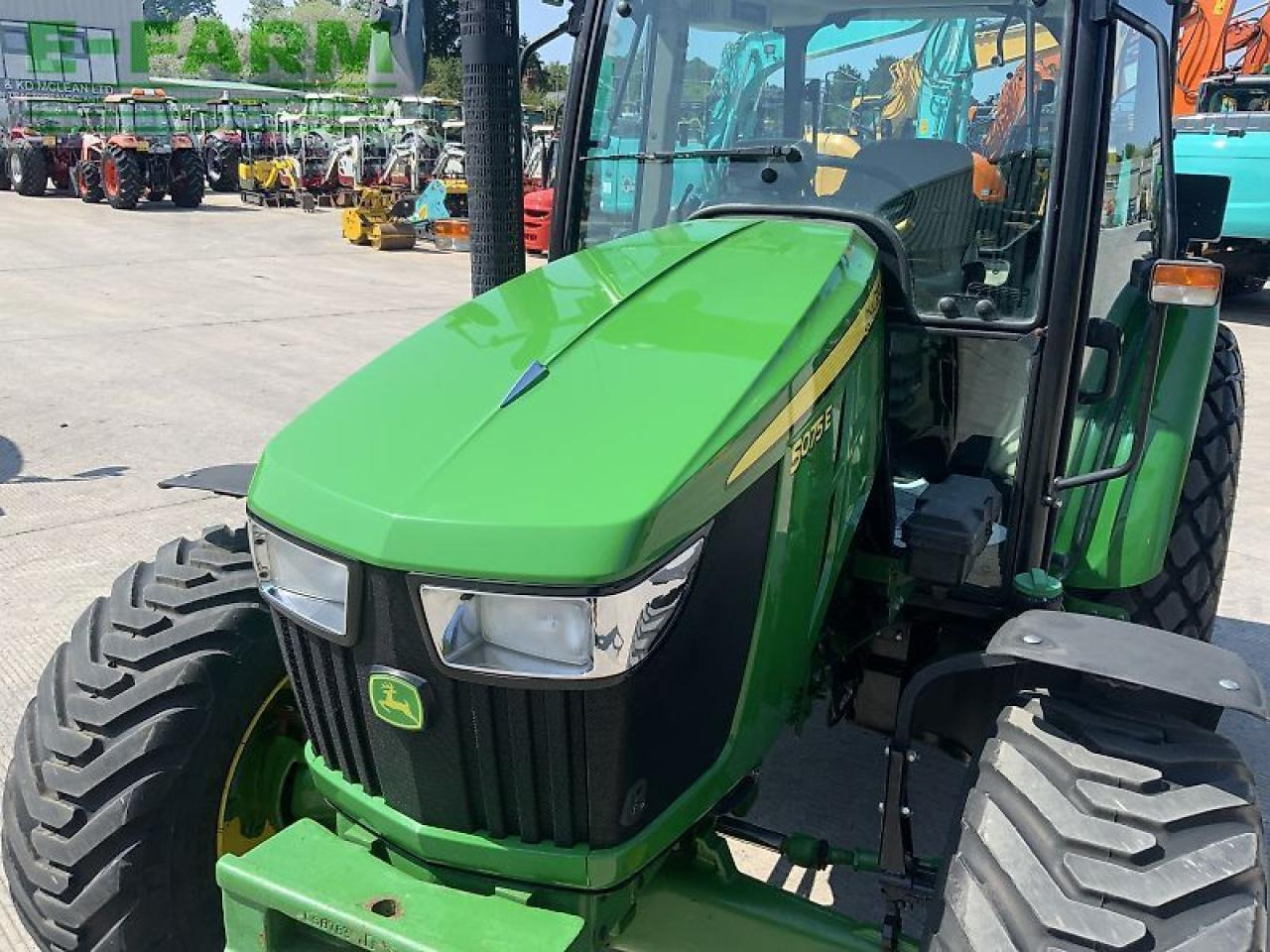 Traktor John Deere 5075e tractor (st23600): slika 12