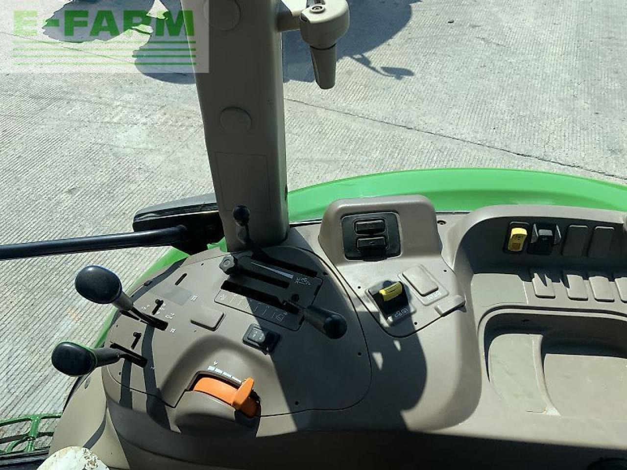 Traktor John Deere 5075e tractor (st23600): slika 16