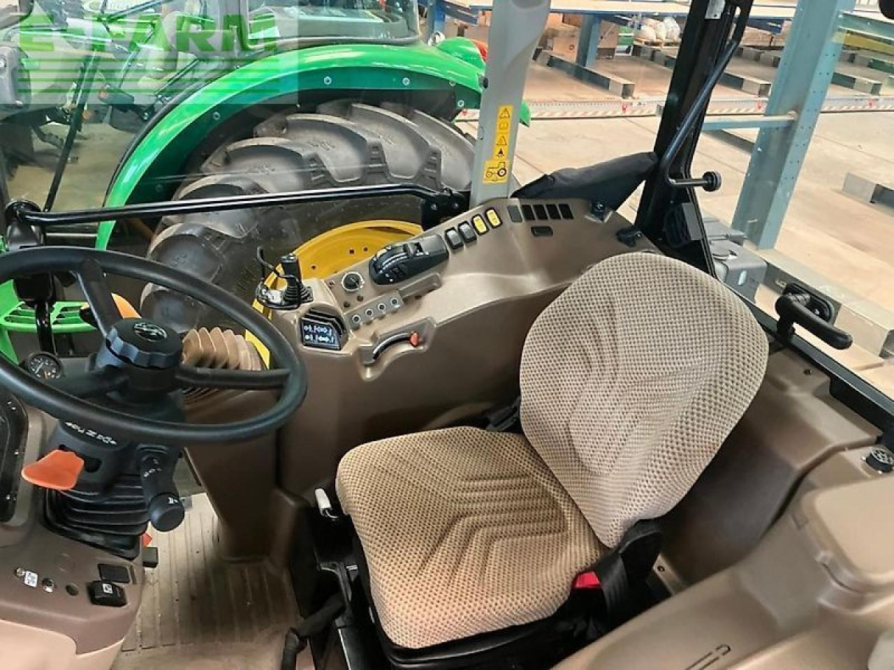 John Deere 5115gf - Traktor: slika 4 John Deere 5115gf - Traktor: slika 4