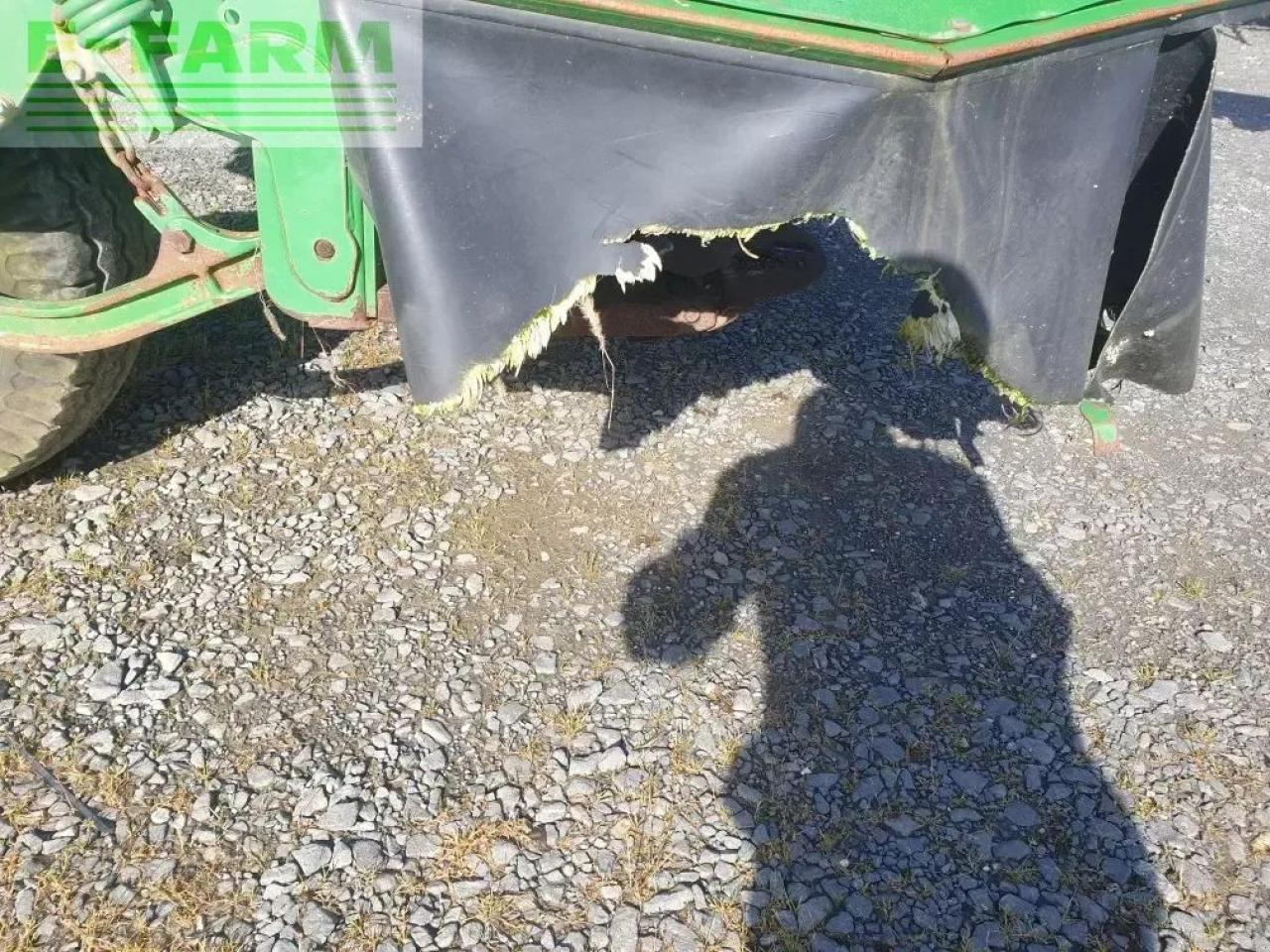 John Deere 530 - Kosilnica: slika 5 John Deere 530 - Kosilnica: slika 5