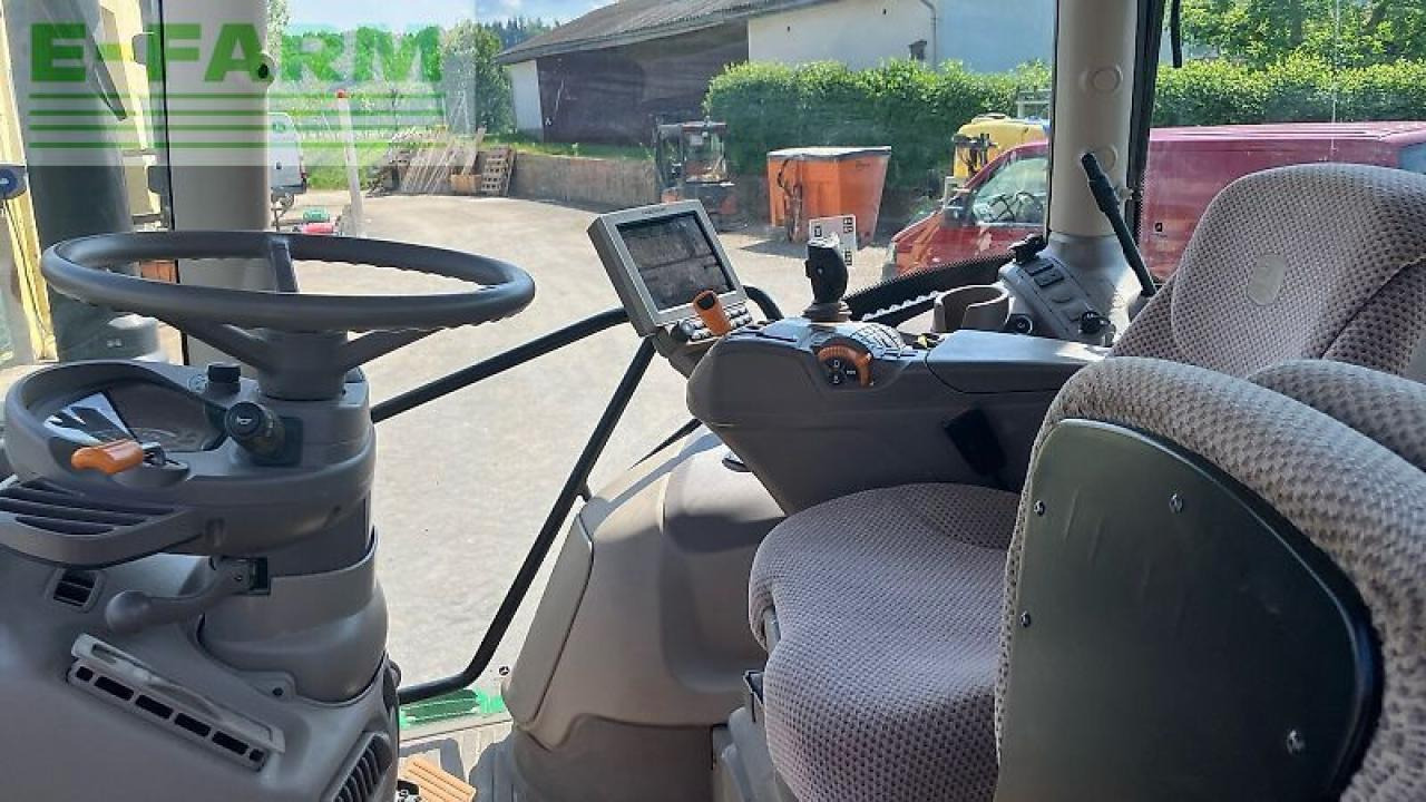 John Deere 6110r - Traktor: slika 5 John Deere 6110r - Traktor: slika 5