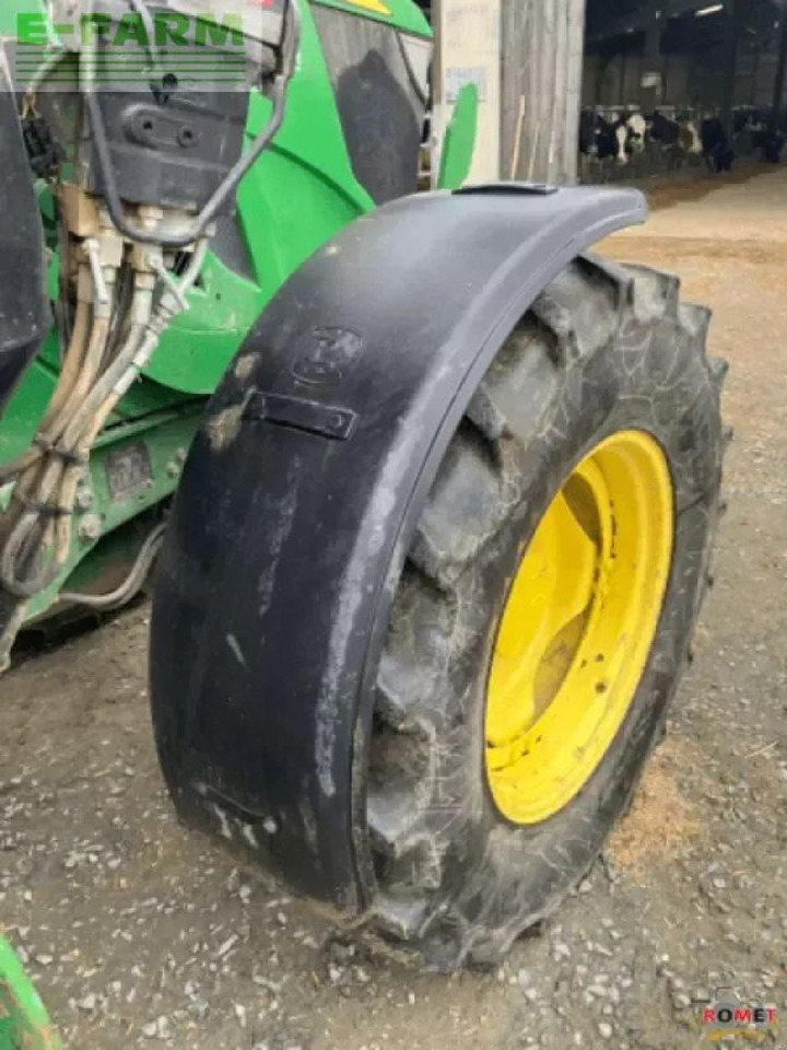 John Deere 6115 rc - Traktor: slika 5 John Deere 6115 rc - Traktor: slika 5