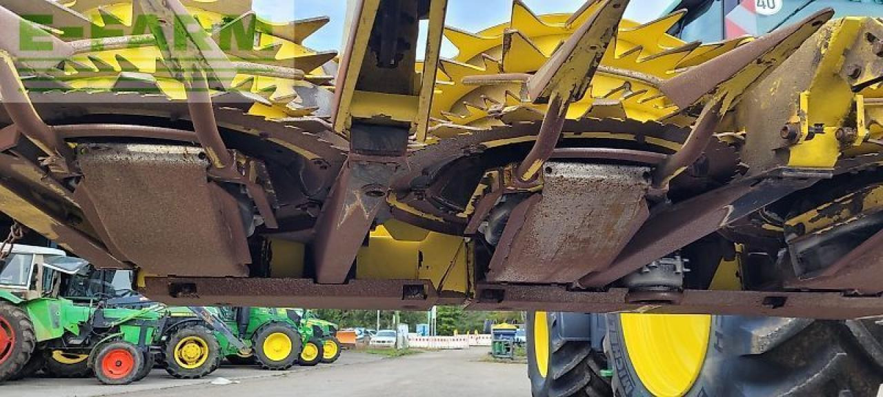 John Deere 6120m - Traktor: slika 3 John Deere 6120m - Traktor: slika 3