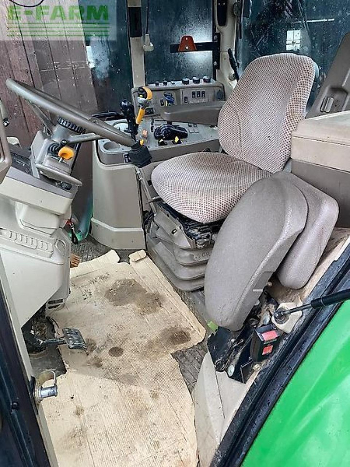Traktor John Deere 6135 m: slika 7