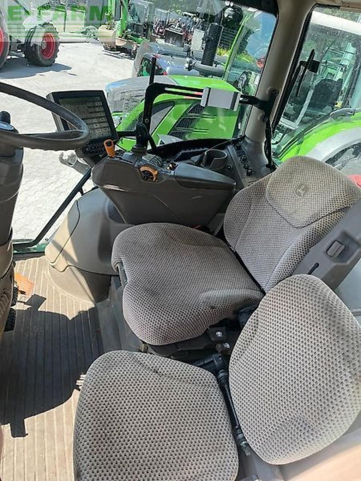 Traktor John Deere 6155 r: slika 13