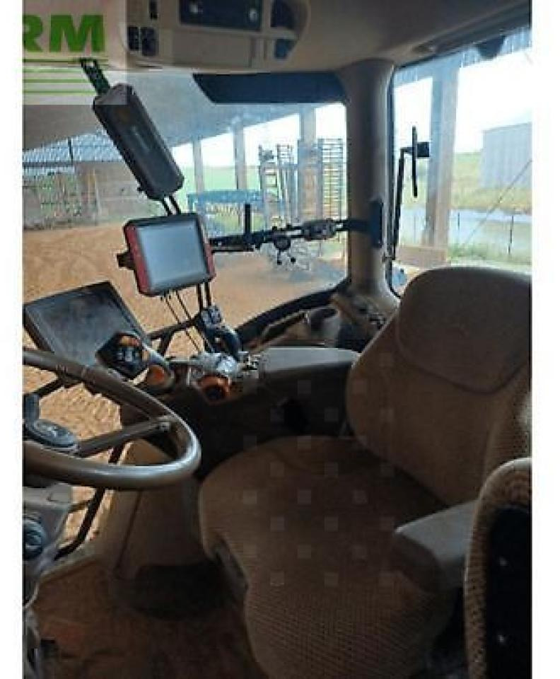 John Deere 6155r - Traktor: slika 5 John Deere 6155r - Traktor: slika 5