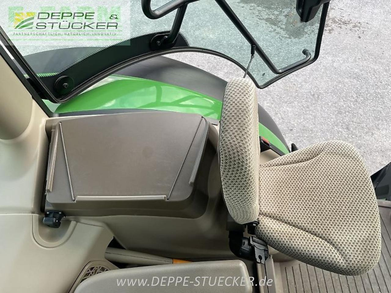 John Deere 6155r - Traktor: slika 5 John Deere 6155r - Traktor: slika 5