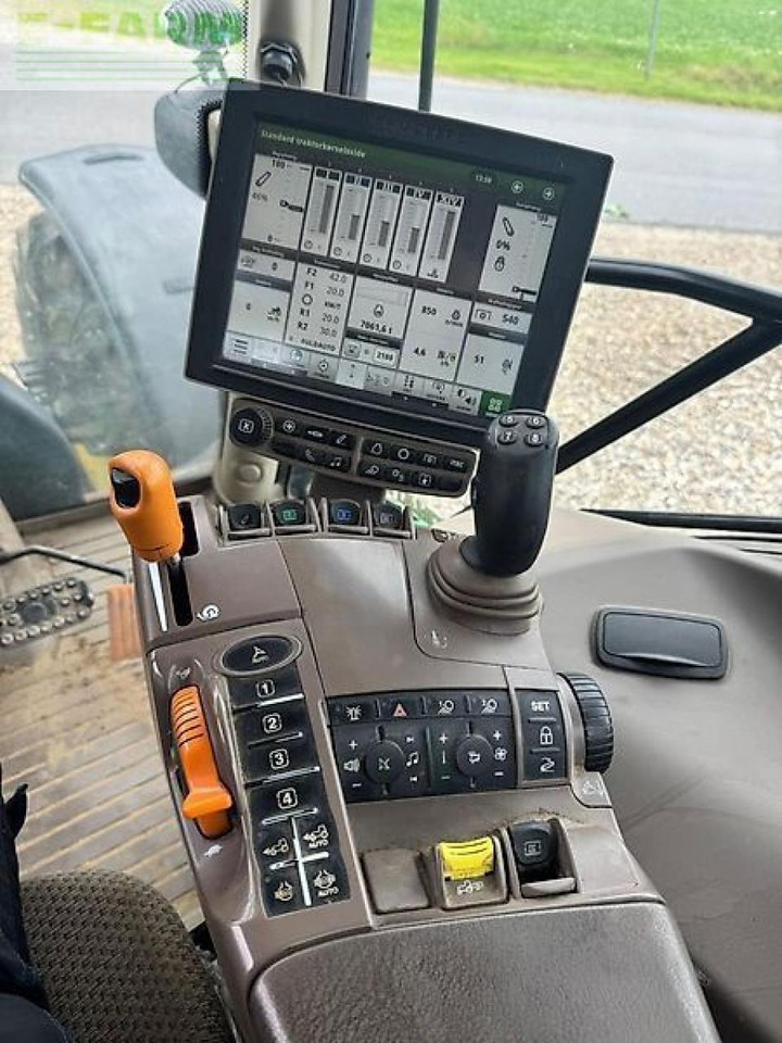 John Deere 6155r - Traktor: slika 4 John Deere 6155r - Traktor: slika 4